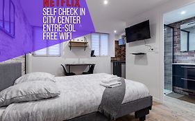 VilleneuveCityStay