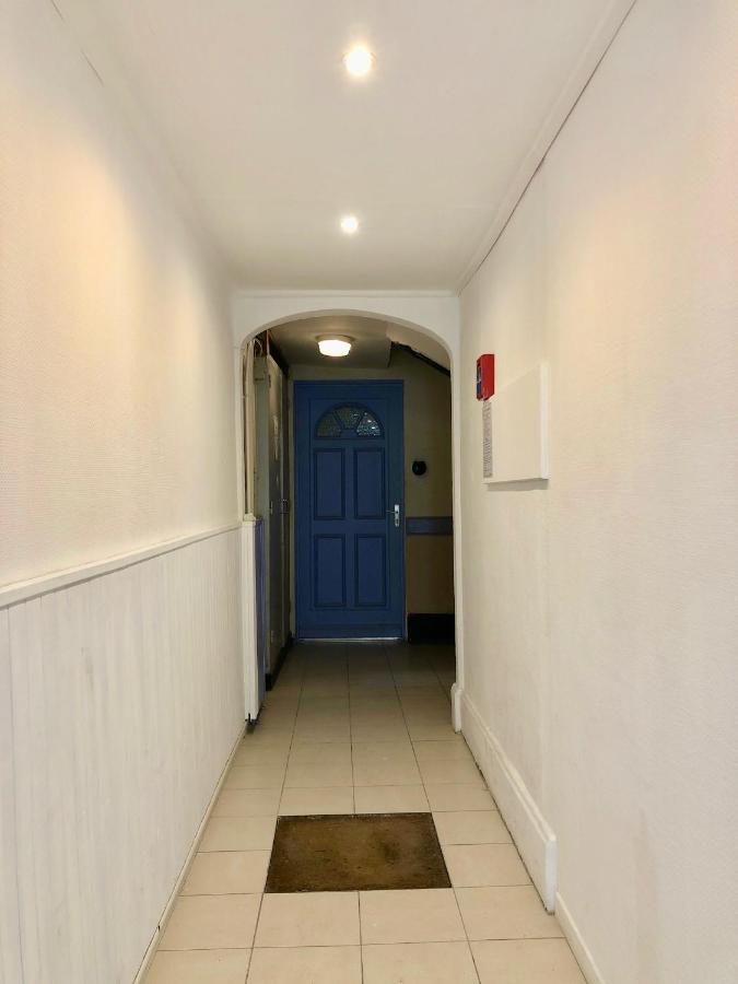 VilleneuveCityStay Extérieur photo