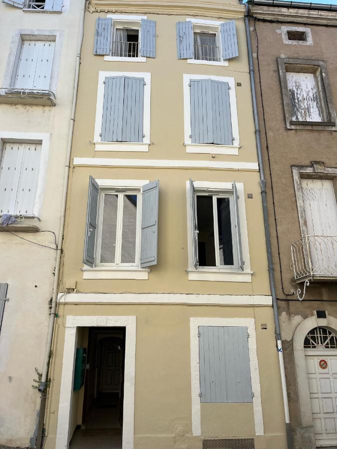 VilleneuveCityStay Extérieur photo